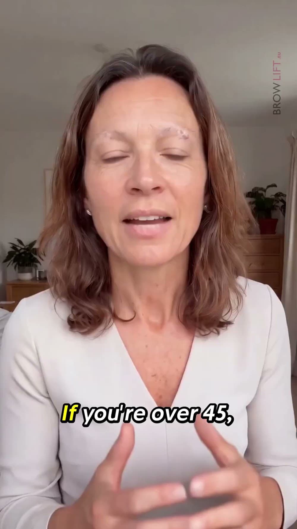 D2C Ad #16 — Talking Head · Beauty & Wellness
