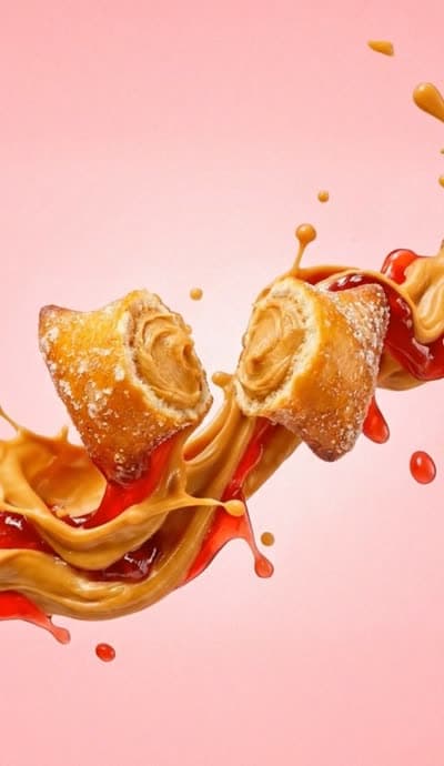 Product & Brand #02 — Product Visual · Food CPG