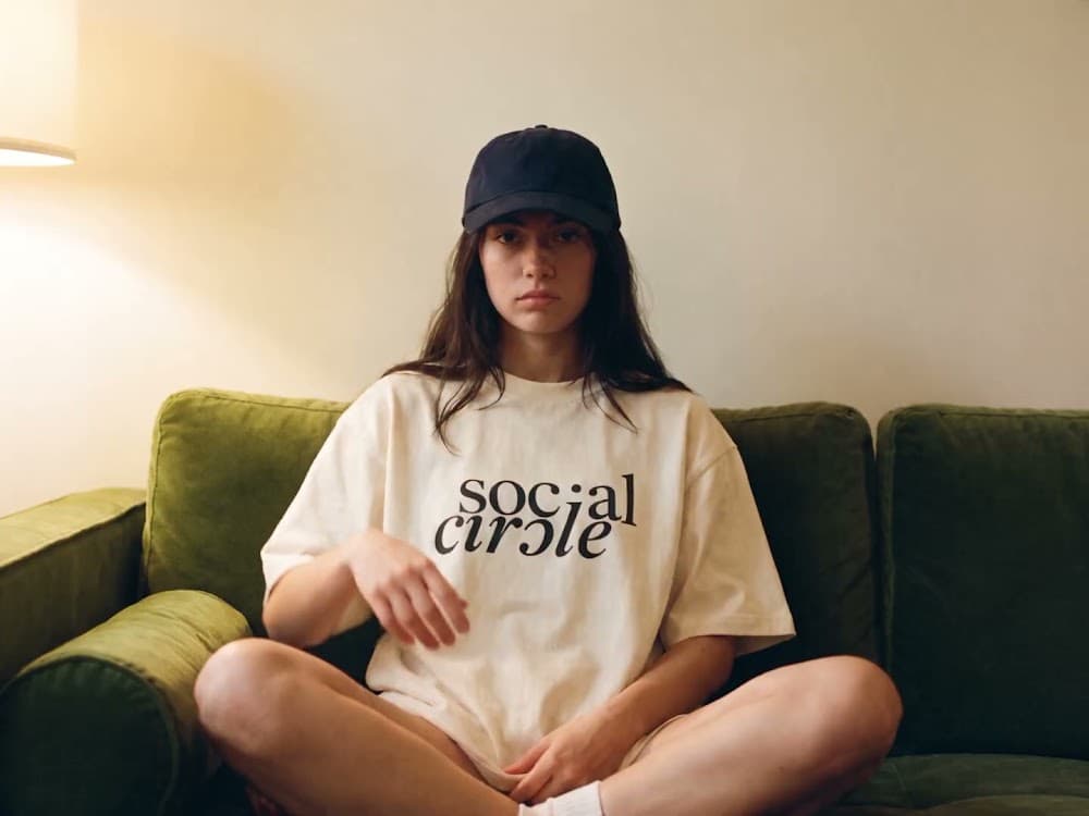 Product & Brand #07 — Brand Film · Apparel
