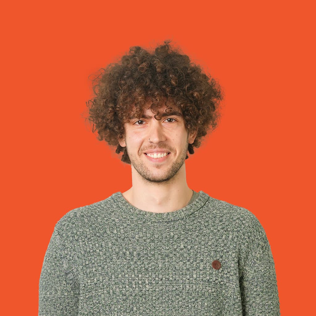Spase Nikolov, Founder of SpaceCraftersUniverse